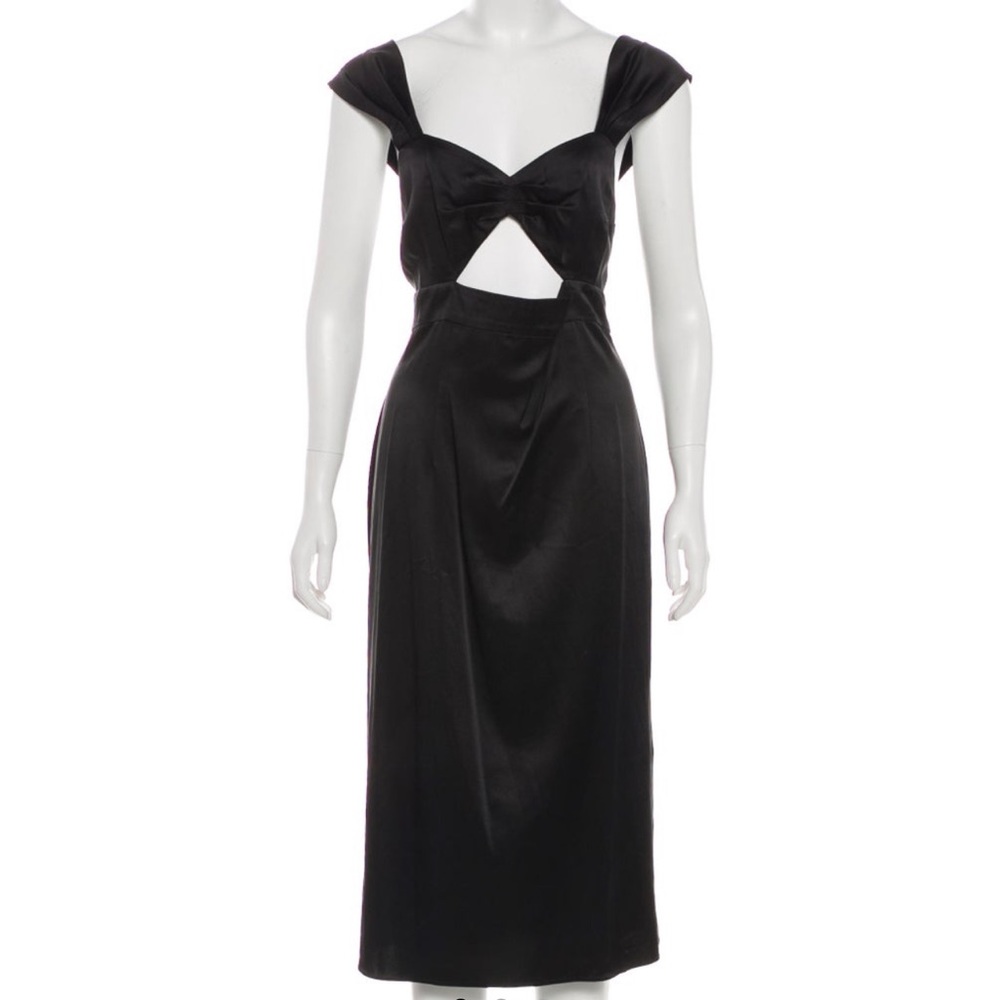 Agent Provocateur Dress
